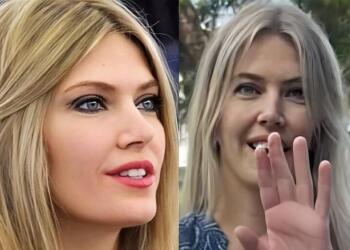 Σάστισαν όλοι – Εμφανίστηκε σήμερα η Εύα Καϊλή στο Ψυχικό